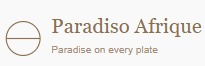 Paradiso Logo